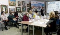 Педагоги республики обсудили педагогические технологии патриотического воспитания дошкольников в условиях интеграции образования и культуры