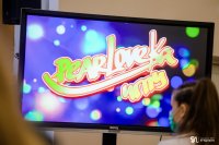 В педагогическом университете состоялся конкурс первокурсников «Перловка»