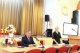 Состоялось очередное заседание ученого совета педагогического университета Состоялось очередное заседание ученого совета педагогического университета