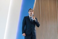 Встреча с Генеральным консулом Республики Туркменистан в РФ