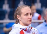 Евгения Захарченко – бронзовый призер международного турнира «Poland Open»