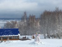 Масленица в ЧГПУ им И.Я. Яковлева