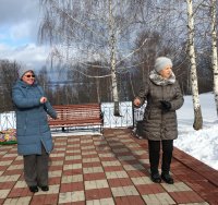 Масленица в ЧГПУ им И.Я. Яковлева