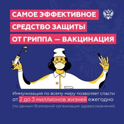 Как защитить себя и близких от гриппа? Как защитить себя и близких от гриппа?
