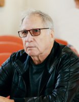 Поздравляем с 80-летием Анатолия Романовича Канюку!
