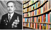 «Рыцарь языкознания»: к 100-летию со дня рождения А.С. Уськина