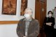 Открытие выставки Миши Гришовича и Сусанны Мишаевны Григорян, 19 ноября 2020