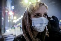 Рекомендации Всемирной организации здравоохранения по ношению масок