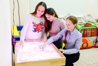 К 25-летию факультета дошкольной и коррекционной педагогики и психологии