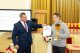 Состоялось очередное заседание ученого совета педагогического университета Состоялось очередное заседание ученого совета педагогического университета