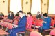Состоялось очередное заседание ученого совета педагогического университета Состоялось очередное заседание ученого совета педагогического университета
