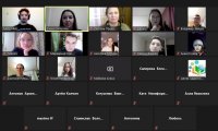 Интенсивная образовательная программа «Олимпиадная биология» Интенсивная образовательная программа «Олимпиадная биология»