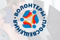 Анастасия Анохина: «Проект «Волонтеры Просвещения» дает возможность проверить свои навыки на практике и помочь людям»