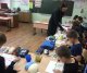 Анастасия Анохина: «Проект «Волонтеры Просвещения» дает возможность проверить свои навыки на практике и помочь людям»