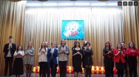 Итоги игры КВН между факультетами Университета Яковлева