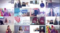 Подведены итоги регионального конкурса профессионального мастерства будущих педагогов «Учитель будущего»