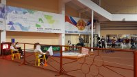 Успешный старт сборной ЧГПУ на чемпионате и первенстве Чувашии по легкой атлетике
