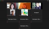 Завершилась интенсивная образовательная программа (профильная смена) «Олимпиадная биология»