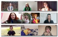 Подведены итоги фестиваля-конкурса «Дружба народов»