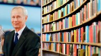 Выставка «Научные труды профессора Г.Н. Григорьева»