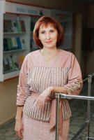 Поздравляем с юбилеем Ларису Николаевну Калинину