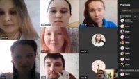 В ЧГПУ состоялась III Всероссийская конференция «Инновации в образовании»