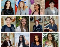 215 Татьян ЧГПУ принимают сегодня поздравления! 215 Татьян ЧГПУ принимают сегодня поздравления!