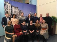 Заседание профсоюзного комитета Заседание профсоюзного комитета
