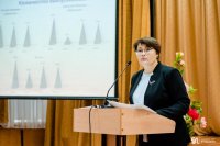 Встреча с директорами школ г. Чебоксары Встреча с директорами школ г. Чебоксары