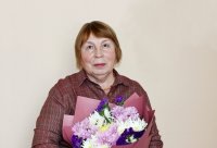 Раиса Мышкина: «Хочу, чтобы люди радовались красоте…» Раиса Мышкина: «Хочу, чтобы люди радовались красоте…»