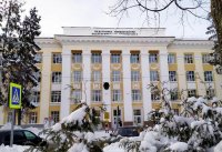 В ЧГПУ прошла масштабная модернизация инфраструктуры В ЧГПУ прошла масштабная модернизация инфраструктуры