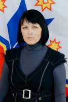 Поздравляем Ольгу Владимировну Чернову