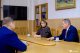 Открытие Ресурсного центра научной информации, 5 февраля 2021 года Открытие Ресурсного центра научной информации, 5 февраля 2021 года