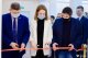 Открытие Ресурсного центра научной информации, 5 февраля 2021 года Открытие Ресурсного центра научной информации, 5 февраля 2021 года