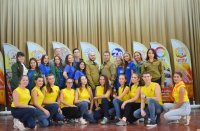 17 февраля – День российских студенческих отрядов!