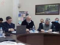Республиканский Круглый стол «Крестьянское восстание 1921 года в Чувашии как проявление кризиса политики «военного коммунизма»