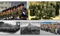 История праздника «День защитника Отечества» История праздника «День защитника Отечества»