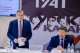 Научная конференция "История и становление Чувашской Республики глазами молодых ученых", 26 февраля 2021