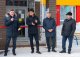 «Дом для учителя» встречает жильцов «Дом для учителя» встречает жильцов