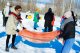 Праздник прощания с зимой и встречи весны (лыжные гонки + Масленица), 13 марта 2021
