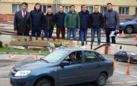 Приглашаем к участию в конкурсе «Лучший водитель ЧГПУ-2021»