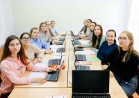 В ЧГПУ состоялась серия мастер-классов «Калейдоскоп инновационных методов психокоррекции и психотерапии»
