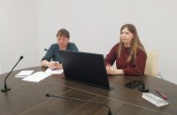 «Круглый стол» собрал более 70 учителей биологии республики
