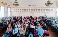 «Дни науки» на факультете иностранных языков «Дни науки» на факультете иностранных языков