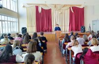 Студенты ЧГПУ  обсудили проблемы терроризма и экстремизма