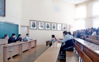 В целях трудоустройства выпускников вуза В целях трудоустройства выпускников вуза