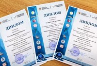 Студенты ЧГПУ – победители международной Интернет-олимпиады по дисциплине «Экология»