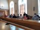 Студенты ЧГПУ приняли участие в общественных слушаниях Минприроды Чувашии Студенты ЧГПУ приняли участие в общественных слушаниях Минприроды Чувашии