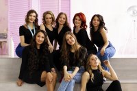 Диляра Вахитова – финалистка национального конкурса «Краса студенчества России»