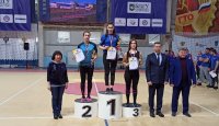 Студентка ЧГПУ Анжела Иванова – бронзовый призер Всероссийских соревнований по армрестлингу среди студентов Студентка ЧГПУ Анжела Иванова – бронзовый призер Всероссийских соревнований по армрестлингу среди студентов